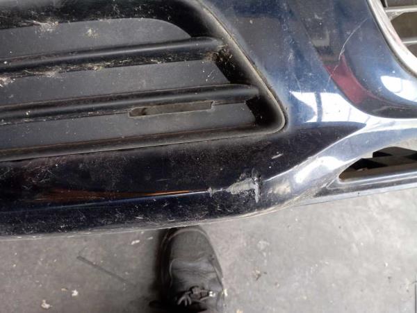 PARE CHOC AVANT AUDI A3 8P SPORTBACK - Vue 5